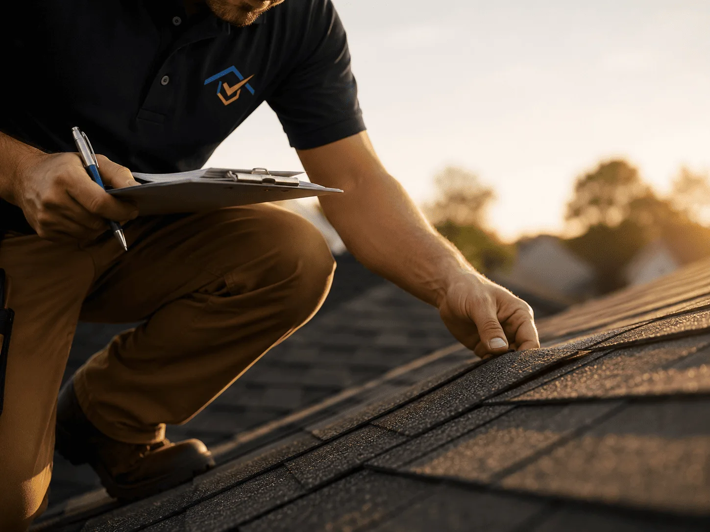 Why Choose Roof Inspection in Drytown, CA